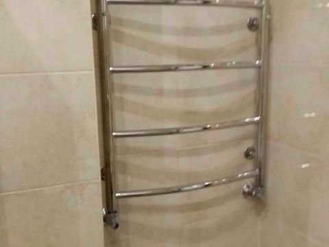 квартира за адресою Нагірна вул., 16