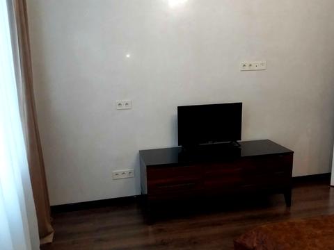 квартира за адресою Нагірна вул., 16