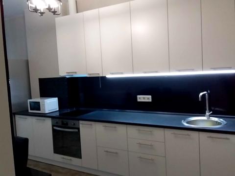 квартира за адресою Нагірна вул., 16