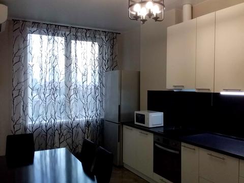 квартира за адресою Нагірна вул., 16