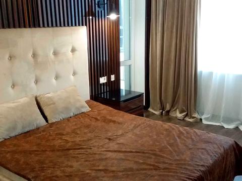 квартира за адресою Нагірна вул., 16