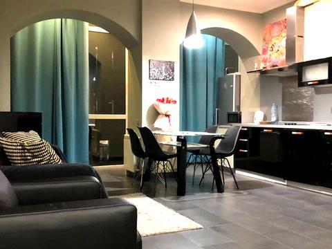 квартира за адресою Гетьмана Павла Скоропадського вул. (Толстого), 5-А