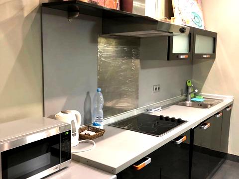 квартира за адресою Гетьмана Павла Скоропадського вул. (Толстого), 5-А