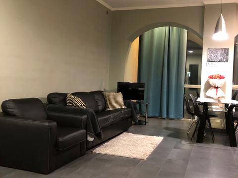 квартира за адресою Гетьмана Павла Скоропадського вул. (Толстого), 5-А