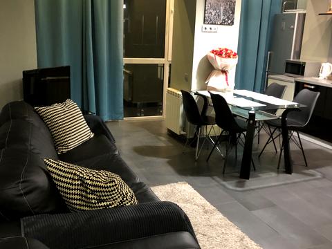 квартира за адресою Гетьмана Павла Скоропадського вул. (Толстого), 5-А