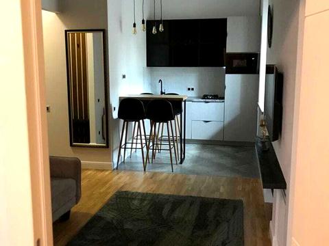 квартира по адресу Тарасовская ул., 8