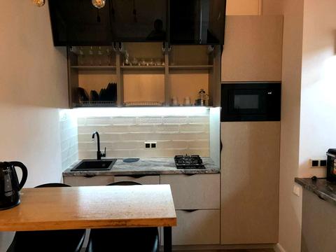 квартира по адресу Тарасовская ул., 8