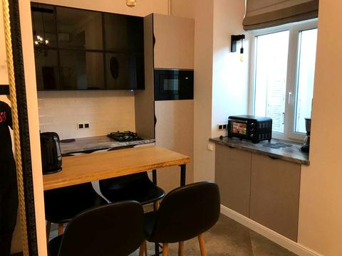 квартира по адресу Тарасовская ул., 8