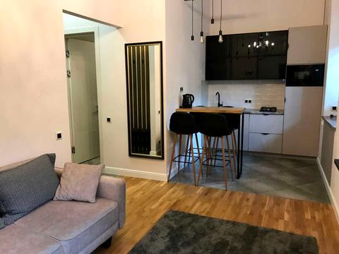 квартира по адресу Тарасовская ул., 8