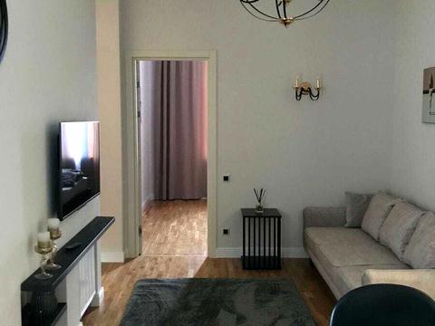 квартира по адресу Тарасовская ул., 8