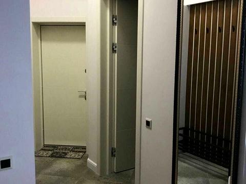 квартира по адресу Тарасовская ул., 8