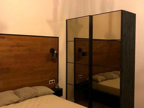 квартира по адресу Тарасовская ул., 8