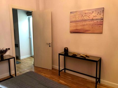 квартира по адресу Тарасовская ул., 8