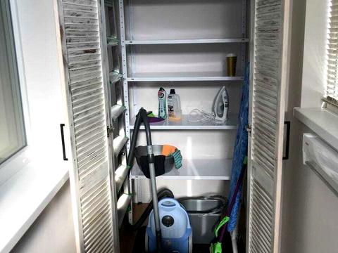 квартира по адресу Тарасовская ул., 8