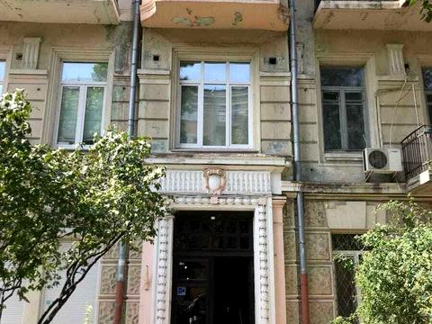 квартира по адресу Тарасовская ул., 8