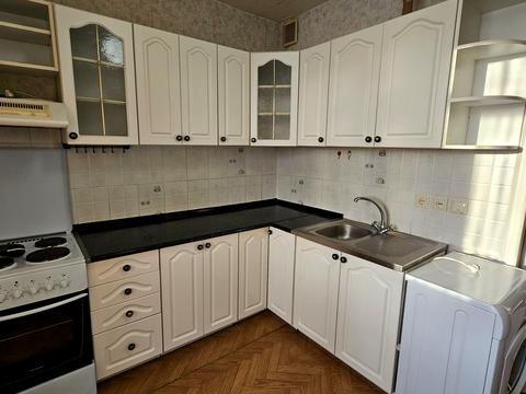 квартира за адресою Михайла Гришка вул., 10