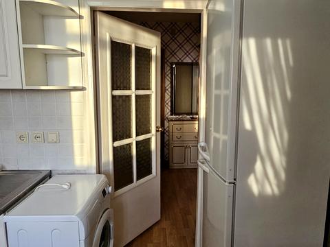 квартира за адресою Михайла Гришка вул., 10