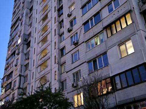 квартира за адресою Михайла Гришка вул., 10