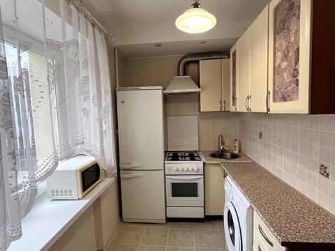 квартира по адресу Большая Васильковская ул. (Красноармейская), 136