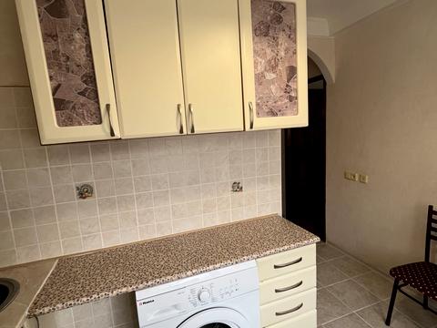 квартира по адресу Большая Васильковская ул. (Красноармейская), 136