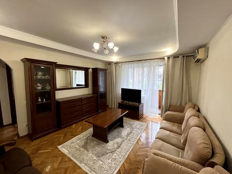 квартира по адресу Большая Васильковская ул. (Красноармейская), 136