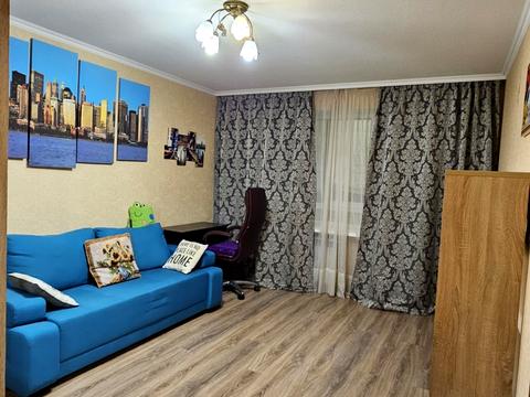 квартира за адресою Січових Стрільців вул. (Артема), 59-А