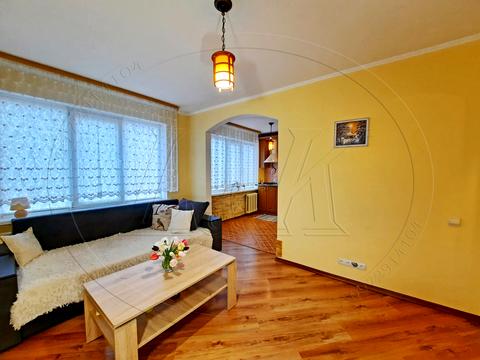 квартира по адресу Олега Мудрака ул. (Генерала Наумова), 31-А