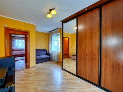 квартира по адресу Олега Мудрака ул. (Генерала Наумова), 31-А