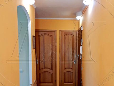 квартира по адресу Олега Мудрака ул. (Генерала Наумова), 31-А