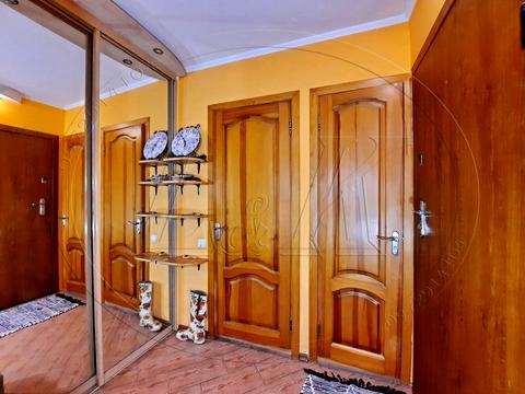 квартира по адресу Олега Мудрака ул. (Генерала Наумова), 31-А