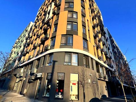 квартира по адресу Тадея Рыльского бульв., 1