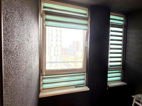 квартира по адресу Тадея Рыльского бульв., 1