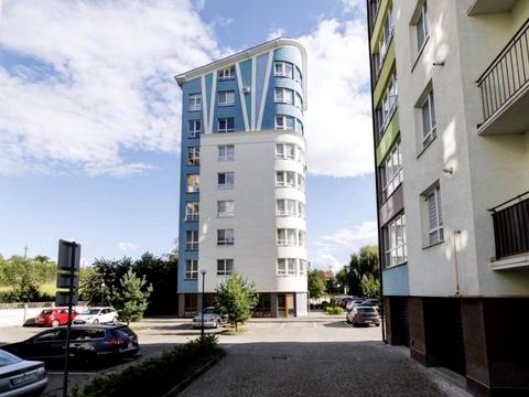 квартира за адресою Слобідська вул., 10