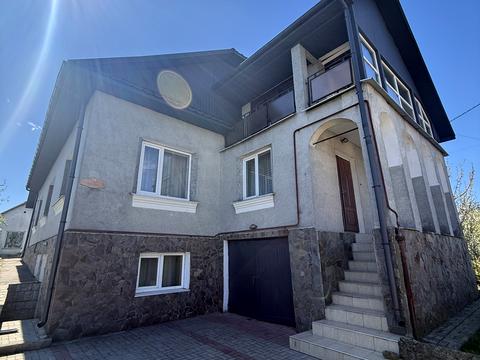 дом по адресу Зелена, 16