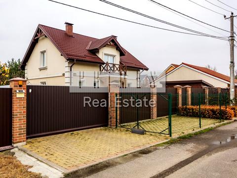 дом по адресу Леси Украинки ул.