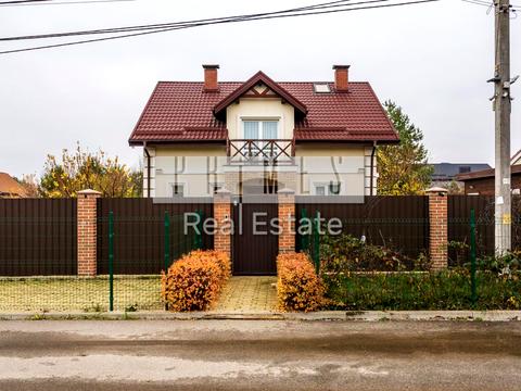 дом по адресу Леси Украинки ул.