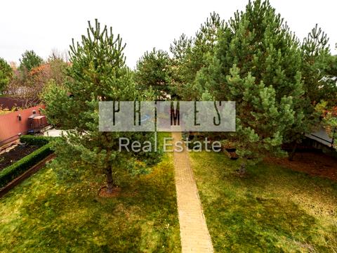 дом по адресу Леси Украинки ул.