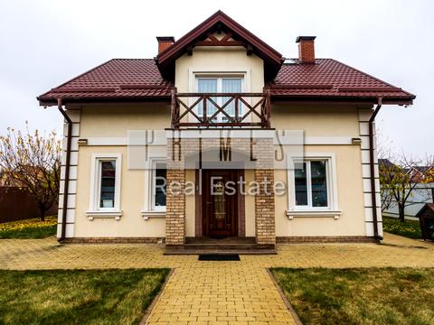 дом по адресу Леси Украинки ул.