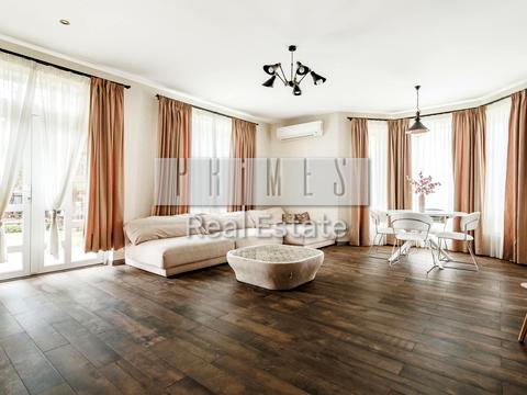 дом по адресу Леси Украинки ул.