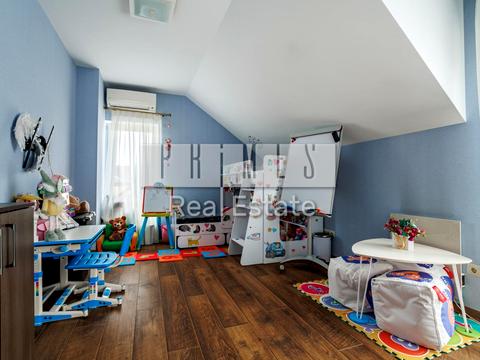 дом по адресу Леси Украинки ул.