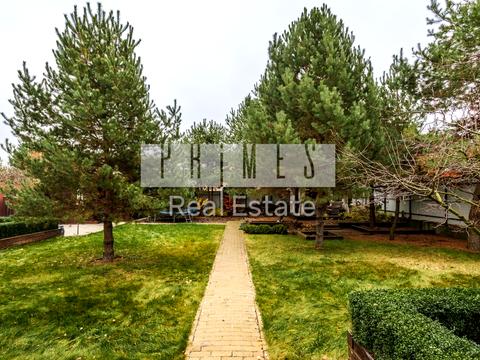 дом по адресу Леси Украинки ул.