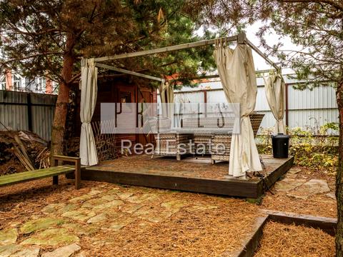 дом по адресу Леси Украинки ул.