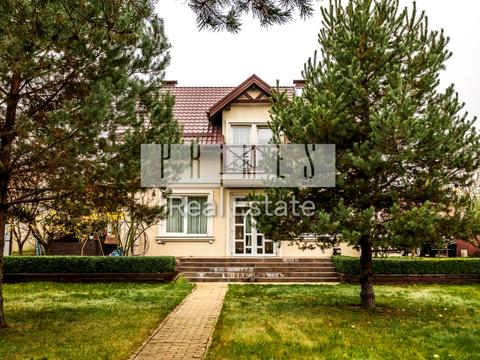 дом по адресу Леси Украинки ул.