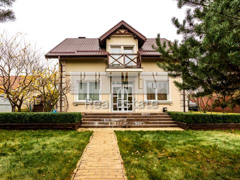 дом по адресу Леси Украинки ул.