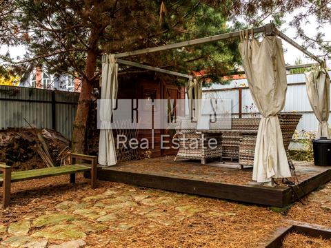 дом по адресу Леси Украинки ул.