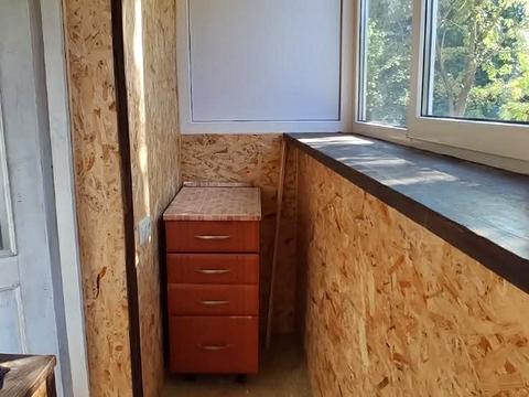 квартира за адресою Миколи Бажана просп., 7-В