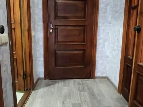 квартира за адресою Миколи Бажана просп., 7-В