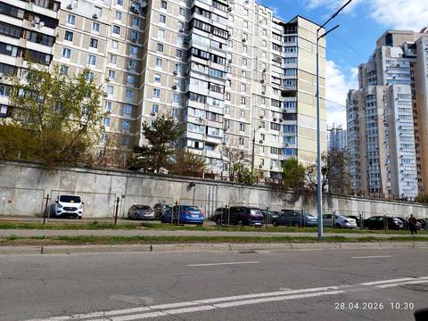 квартира по адресу Срибнокильская ул., 8