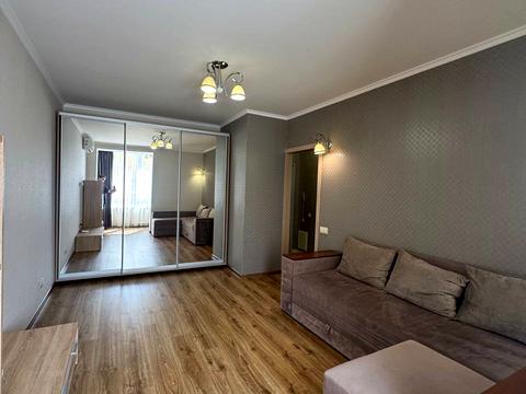 квартира за адресою Європейська вул., 2-Б