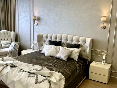 квартира за адресою Саксаганського вул., 37-К